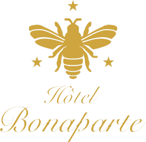 Hotel Bonaparte Bastia